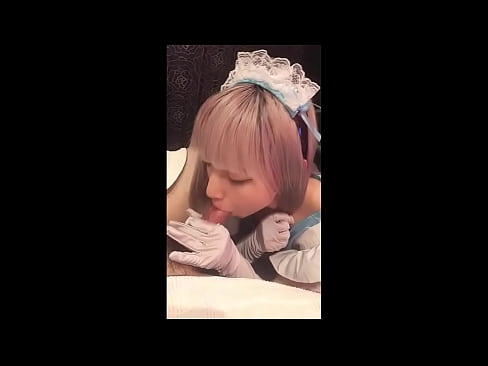 ❤️ Japan Idol [mayuka], француз кыздын костюму, 1-бөлүк, минет жана лосьон менен жулкулдатуу ❤️❌ Сонун порно бизде ky.javdoe.top ❌️